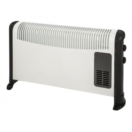 Convector dinamico TLS503T S&P