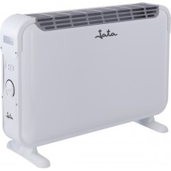 Convector c214 jata blanco