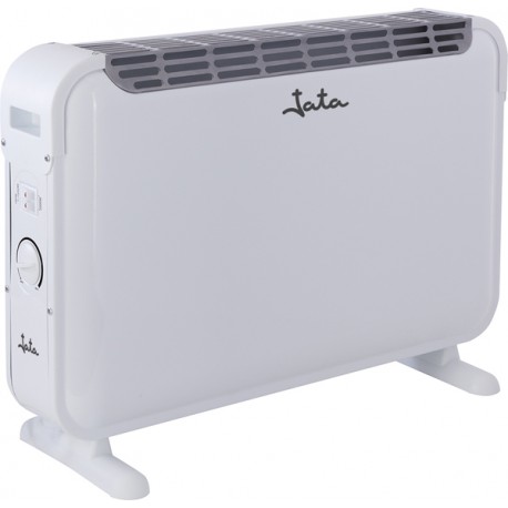 Convector c214 jata blanco