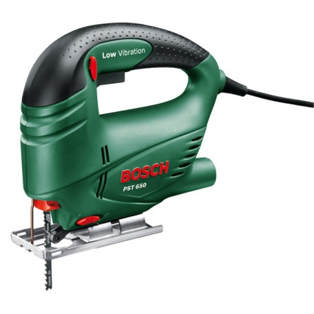 Sierra calar PST 650 Bosch