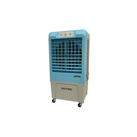 climatizador evaportivo Coolvent BKT 4 Britec