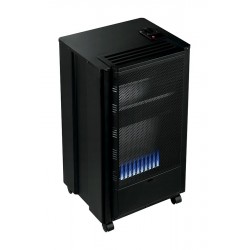 Estufa gas llama azul PH1481 Profer Home