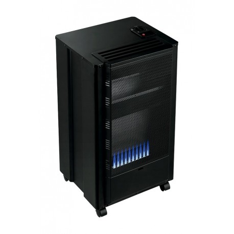 Estufa gas llama azul PH1481 Profer Home