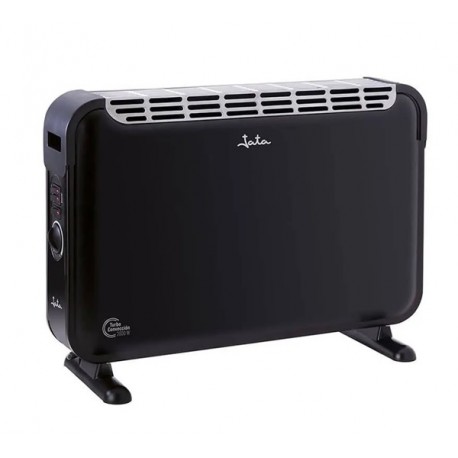 Convector C214 Jata negro