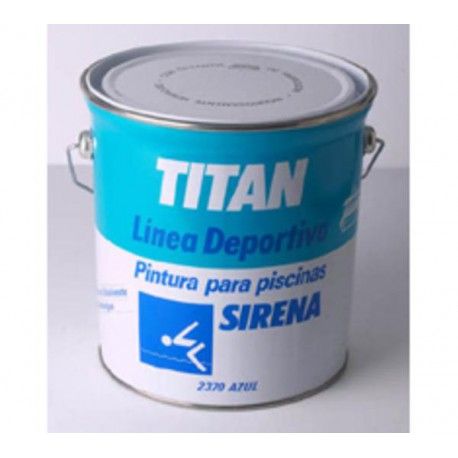 intura piscina clorocaucho Titan