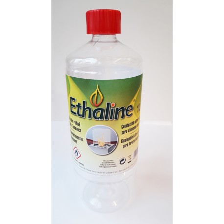 Biocombustible 1 litros ethaline